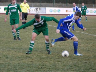 Spiel in Braunsbedra