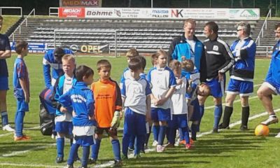 Fun Kickers Zorbau 