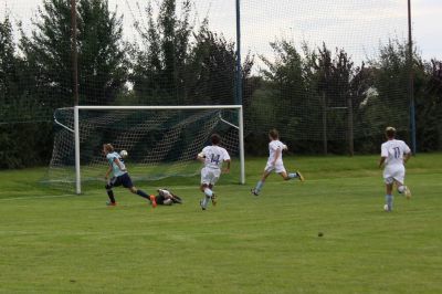 SV-Blau-Wei-Zorbau I - TSV Leuna 1919 I
Mit einem Auftaktsieg startete die 1. Mannschaft des SV Blau Wei Zorbau in die neue Saison. (Bilder: Wolfgang Schulze, Leuna)
