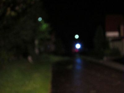 Einsatz nach Sturmschaden in Nellschtz
