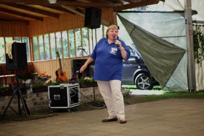 22. Zorbauer Festanger, Samstag
(Foto:Steffen Herrmann)
