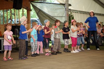 22. Zorbauer Festanger, Samstag
(Foto:Steffen Herrmann)

