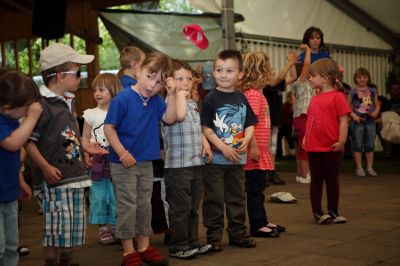 22. Zorbauer Festanger, Samstag
(Foto:Steffen Herrmann)

