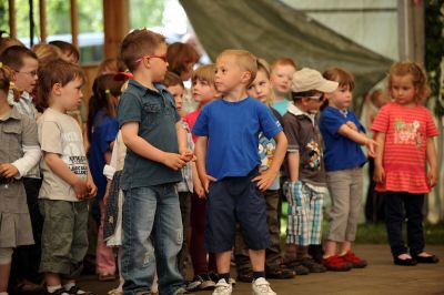 22. Zorbauer Festanger, Samstag
(Foto:Steffen Herrmann)
