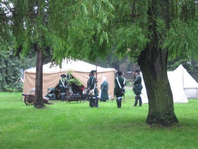 Das kniglich-preuische Freycorps von Kleist
