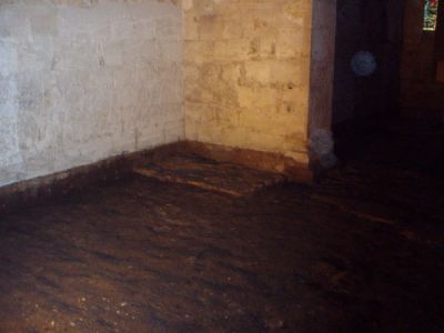 2. Arbeitseinsatz am 14.07.2012
